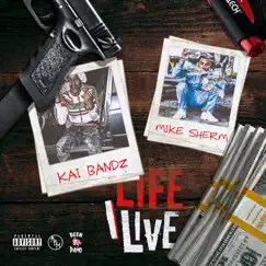 Life I Live (feat. Mike Sherm) - Single by Kaibandz album reviews, ratings, credits