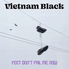 Feet Don't Fail Me Now - Single by Vietnam Black album reviews, ratings, credits