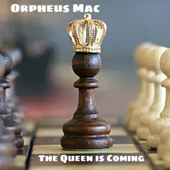 The Queen Is Coming Song Lyrics