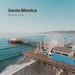 Santa Mónica - Single by Michele Leao album reviews, ratings, credits