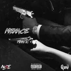 Menace - Single by Finatic album reviews, ratings, credits