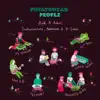 Nick & Astro's Instrumentals, Remixes & B-Sides album lyrics, reviews, download