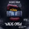 Wide Open (feat. Lelaa Rose, Shorty G, Koo Lovely & Dirty Money) - Single album lyrics, reviews, download