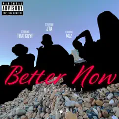 Better Now - Single by Tc4 album reviews, ratings, credits