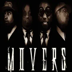 Movers (feat. BLITZGANGFIRINGSQUAD) - Single by Fort Knox album reviews, ratings, credits