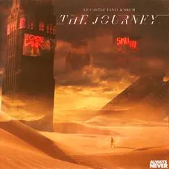 The Journey - Single by Le Castle Vania & SKUM album reviews, ratings, credits