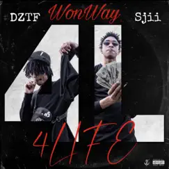 4Life - Single by WONWAY album reviews, ratings, credits