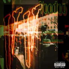 Voodoo (feat. Mac deyan) - Single by Lovebandz album reviews, ratings, credits