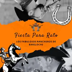 Fiesta Para Rato Song Lyrics