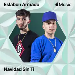 Navidad Sin Ti - Single by Eslabon Armado album reviews, ratings, credits