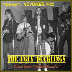 Direct from Charlie Brown's (Live, November 1966) by The Ugly Ducklings album reviews, ratings, credits