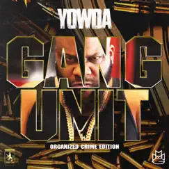 Gang Unit (Radio Edit) by Yowda album reviews, ratings, credits