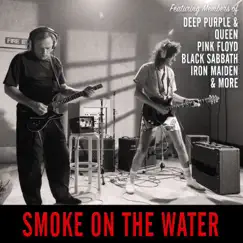 Smoke on the Water (1989 Ian Gillan Vocal Session) Song Lyrics