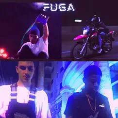 FUGA - Single by Zigurart Rec., Barcellos, Fast UKK7 & Shark47 album reviews, ratings, credits