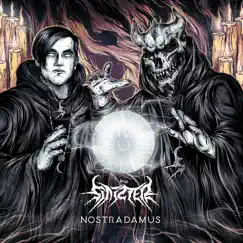 Nostradamus - Single by Sinizter & Netuh album reviews, ratings, credits