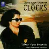 Clocks album lyrics, reviews, download
