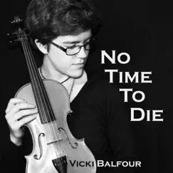 No Time To Die (from 
