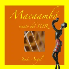 Macaambo: Viento del Sur - Single by Jesús Ángel album reviews, ratings, credits