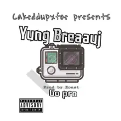 Go Pro - Single by Yung Breaauj album reviews, ratings, credits