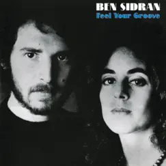 Feel Your Groove by Ben Sidran album reviews, ratings, credits