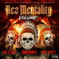 Rez Mentality, Vol. 1 - EP by Mr.Str8-8, Abiichidii D & Yung Boogie album reviews, ratings, credits