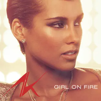 Download Girl On Fire Alicia Keys MP3