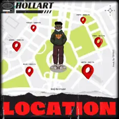 Location - Single by Hollart album reviews, ratings, credits