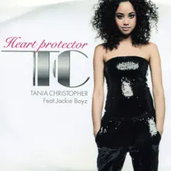 Heartprotector (feat. Jackie Boyz) Song Lyrics