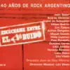 Escúchame Entre el Ruido Vol.2 album lyrics, reviews, download