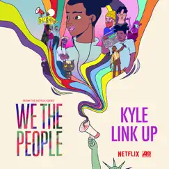 Link Up (from the Netflix Series 