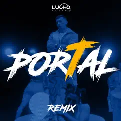 Portal (Remix) Song Lyrics