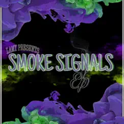 Smoke Signals Ep by Lamypbrz album reviews, ratings, credits