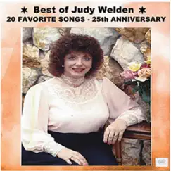 Best of Judy Welden by Judy Welden album reviews, ratings, credits