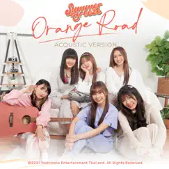 Orange Road (Acoustic Version) - Single by Summer Breeze album reviews, ratings, credits