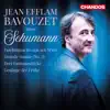 Jean-Efflam Bavouzet Plays Schumann album lyrics, reviews, download