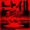Anarchy Freestyle (feat. Boi B, Sikboy, Bruno Champman, Brown Tigger, Yonge Jaundice, Hangzoo & walo) - Single album lyrics, reviews, download