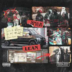 Lean (feat. YR CBT) Song Lyrics