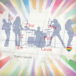The Day I Fell in Love - Single by Barry Smyth album reviews, ratings, credits