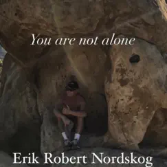 You Are Not Alone - EP by Erik Robert Nordskog album reviews, ratings, credits