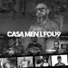 Casa men lfou9 (feat. Lghadeb, Demon324, Young Zow, Stoor, Profit Za3im, Marouane & Killer King) - Single album lyrics, reviews, download