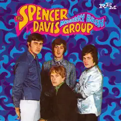 Mulberry Bush by The Spencer Davis Group album reviews, ratings, credits