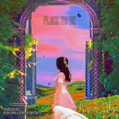 PLACE TO BE (Instrumental) Song Lyrics