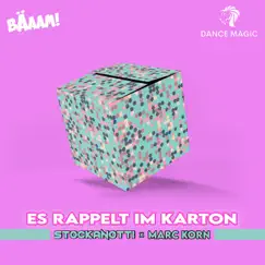 Es Rappelt Im Karton - Single by Stockanotti & Marc Korn album reviews, ratings, credits