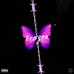 Frozen (feat. 26pills) - Single by LYNX146 album reviews, ratings, credits