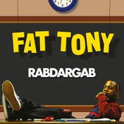 Rabdargab by Fat Tony album reviews, ratings, credits