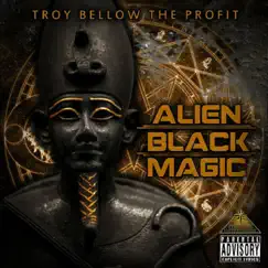 Alien Black Magic (feat. Dj Biggz & Big Vibez) Song Lyrics