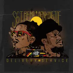 Delivery Service - Single by Sgt. Remo, Ranking Joe & Kutral Dub album reviews, ratings, credits