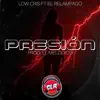 presión - Single album lyrics, reviews, download