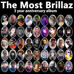 The Most Brillaz by Mo Brillaz album reviews, ratings, credits