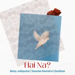 Hai Na? (feat. Savaniee Ravindrra & Abhay Jodhpurkar) - Single by Gandhaar album reviews, ratings, credits